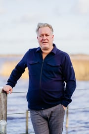 Foto van Dennis van der Veen
