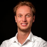 Foto van Dennis Vos