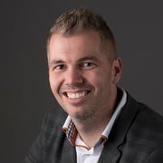 Foto van Dennis Wentink