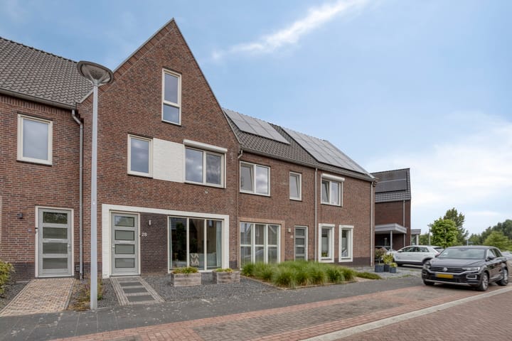 Foto van woning Dentjesweg 28, Horst