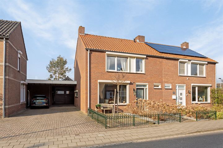 Derckxweg 5 in Arcen foto
