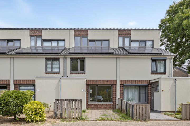 Foto van woning Derde Haren 26, 's-Hertogenbosch