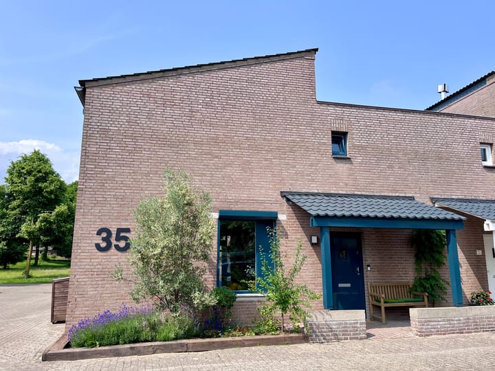 Foto van woning Derde Morgen 35, 's-Hertogenbosch