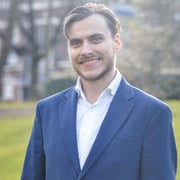 Foto van Derek Cremers