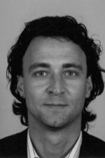 Foto van Derk van der Laarse