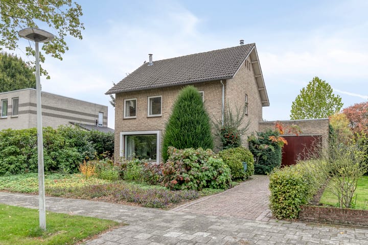 Derpsestraat 28 in Deurne