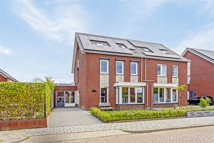 Derpsestraat 39 in Deurne foto