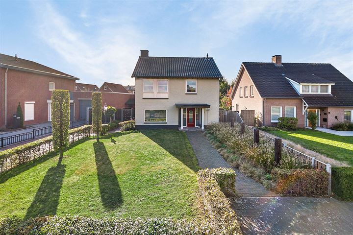 Derpsestraat 40 in Deurne foto