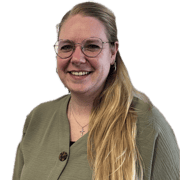 Foto van Desiree de Gans
