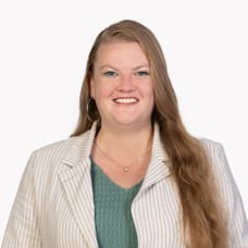 Foto van Desiree Idsinga