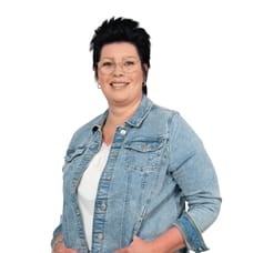 Foto van Desiree v.d. Tempel