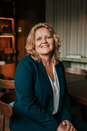 Foto van Désirée van Rooij