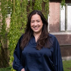 Foto van Desiree van Santen-de Groot