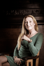 Foto van Desiree van Zandvliet