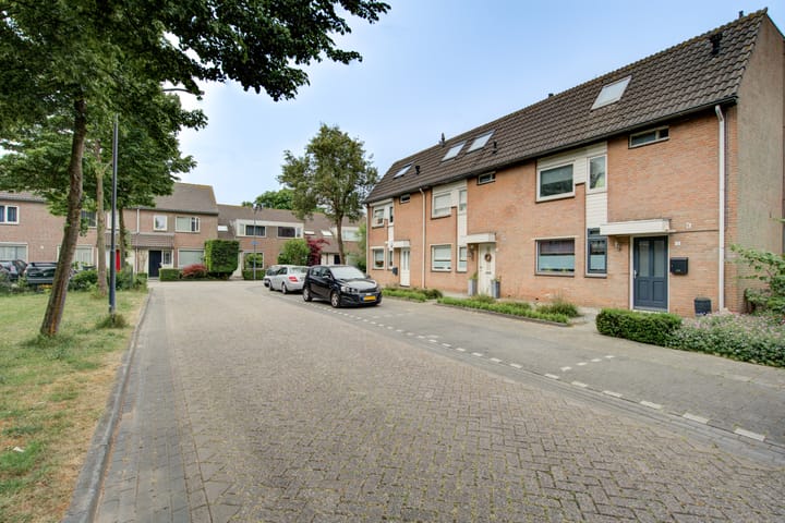 Desselaar 13 in Oosterhout