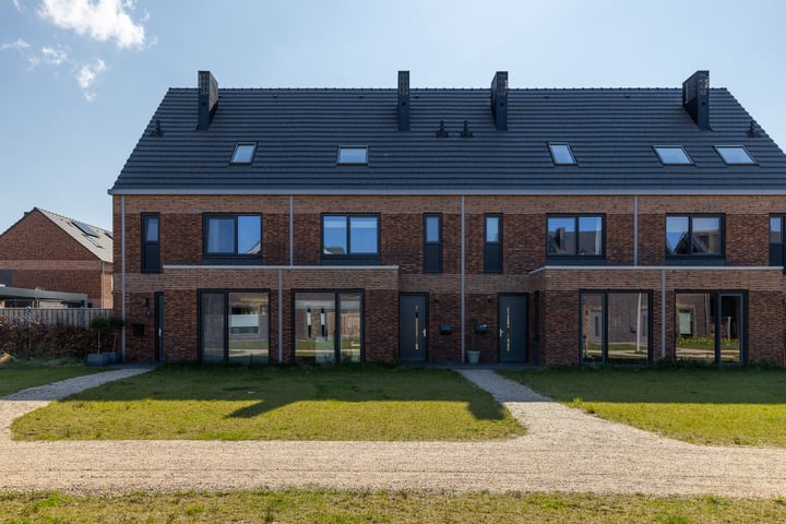 Detmersweg 28 in Eefde