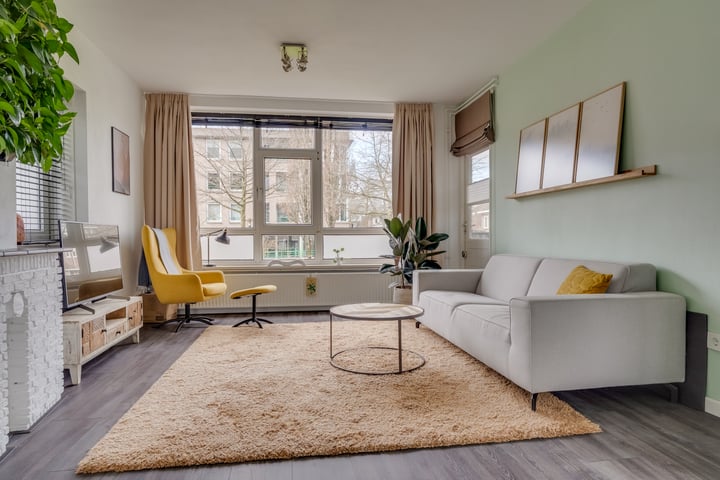 Detmoldstraat 84 in Utrecht foto