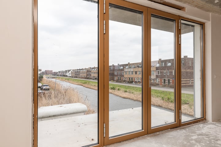 Dettifossstraat 64 in Almere foto