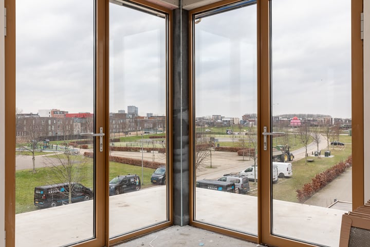 Dettifossstraat 68 in Almere foto