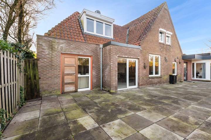 Deugenweerd 10a in Borculo foto