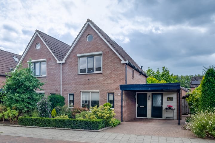 Foto van woning Deugenweerd 27, Borculo