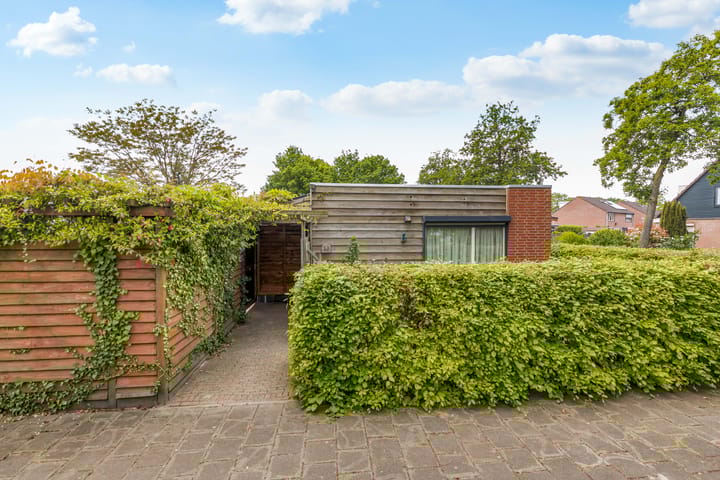 Deuringen 13 in 's-Hertogenbosch foto