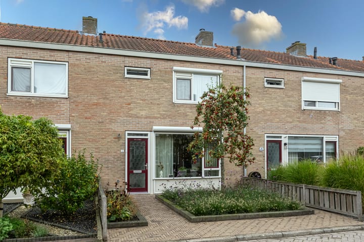 Deurloo 5 in Dirksland