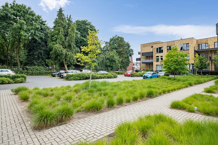Deurningerstraat 18-2 in Enschede foto