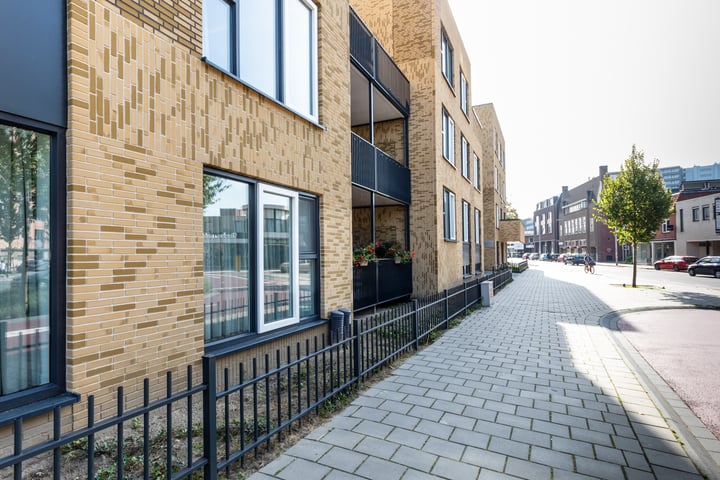 Deurningerstraat 20-12 in Enschede