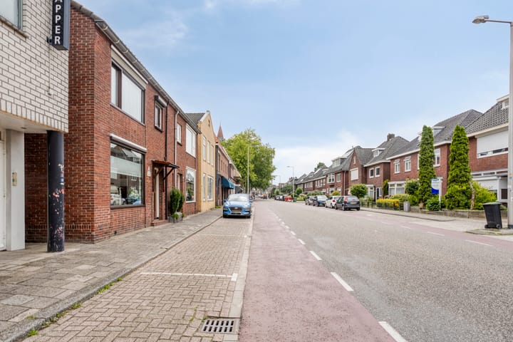 Foto van woning Deurningerstraat 236, Enschede