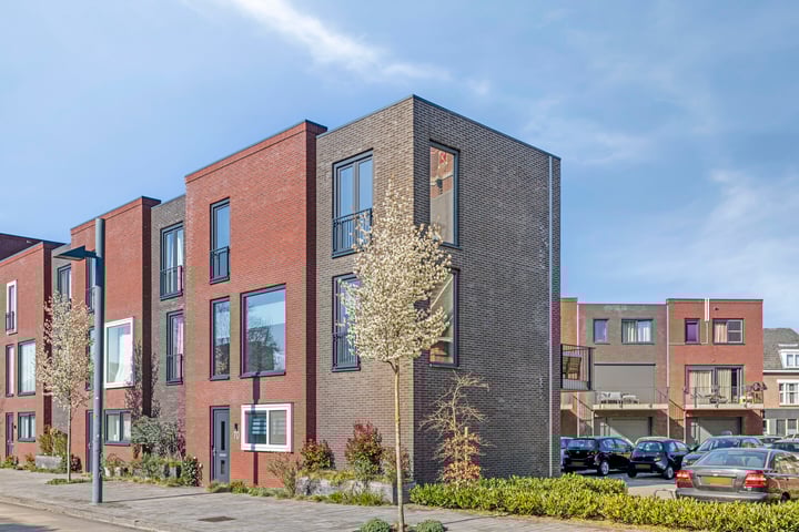 Foto van woning Deurningerstraat 70, Enschede
