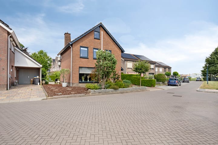 Foto van woning Deutseveldstraat 13, Wehl