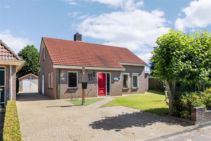 Deventerpunt 3 in Lemelerveld foto