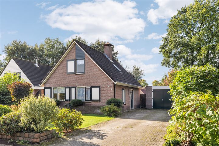 Deventerpunt 7 in Lemelerveld foto