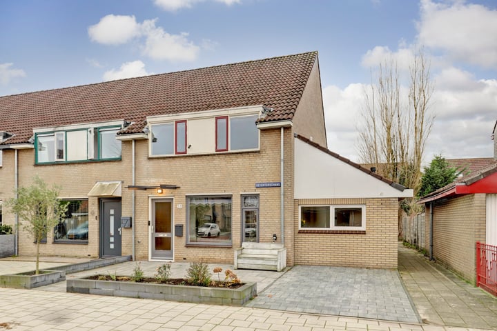 Deventerschans 53 in Nieuwegein foto