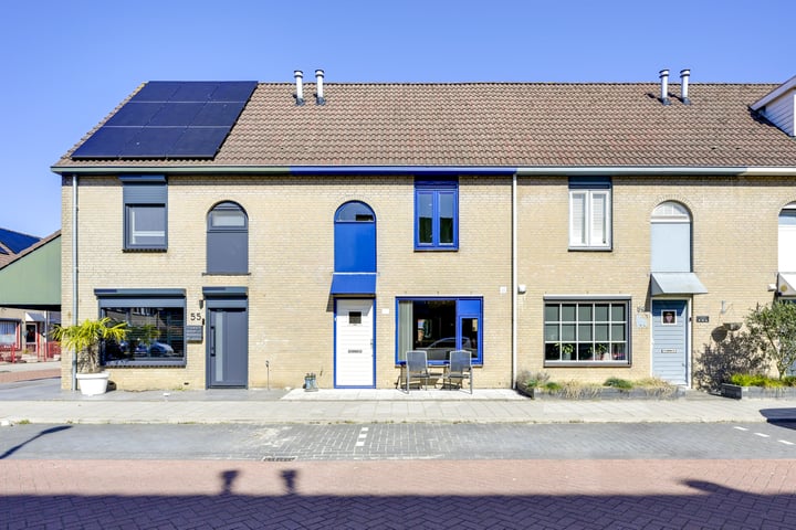 Deventerschans 57 in Nieuwegein foto