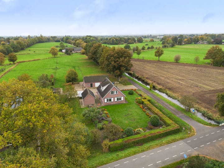 Deventerstraat 130 in Vaassen