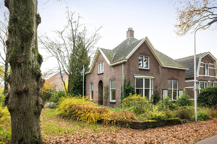 Deventerstraat 88 in Vaassen foto
