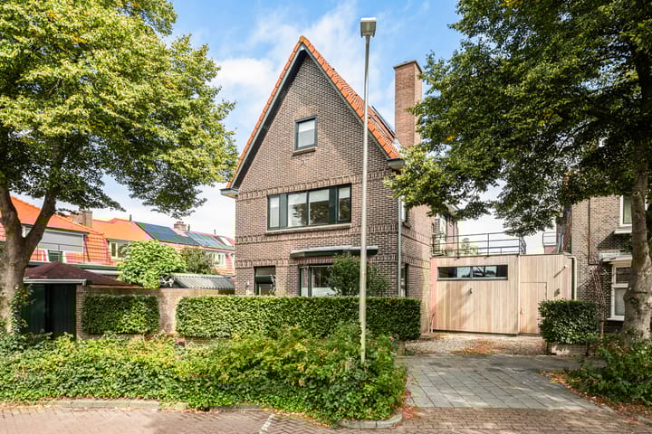 Deventerstraatweg 151 in Zwolle foto