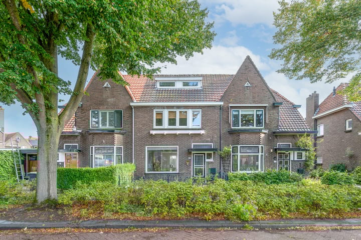 Foto van woning Deventerstraatweg 159, Zwolle