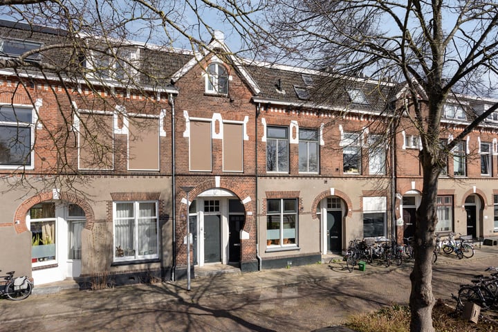 Deventerstraatweg 23B in Zwolle