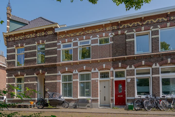 Foto van woning Deventerstraatweg 43, Zwolle