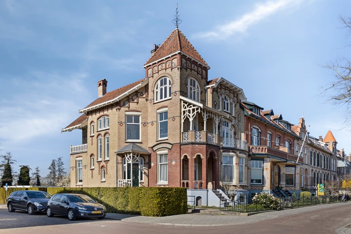 Deventerweg 113 in Zutphen