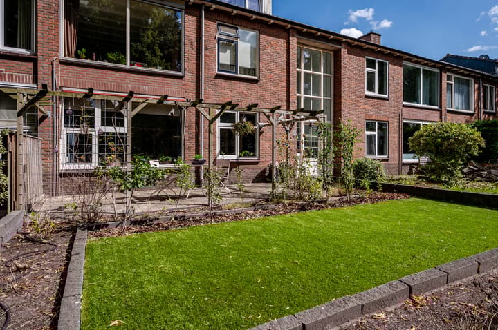 Deventerweg 35 in Harderwijk foto