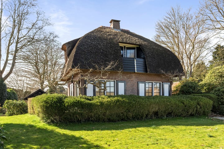 Foto van woning Deventerweg 69, Epse