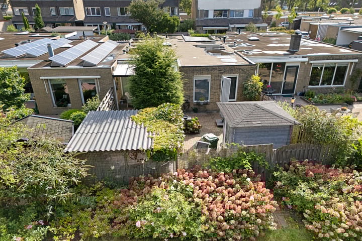 Deverbrink 19 in Emmen foto