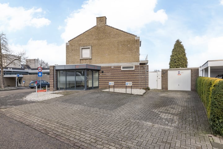 Foto van woning Deweverstraat 18, Nuth