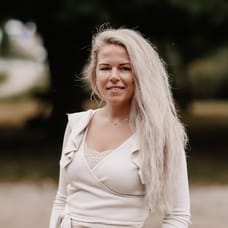 Foto van Dewi Veerman