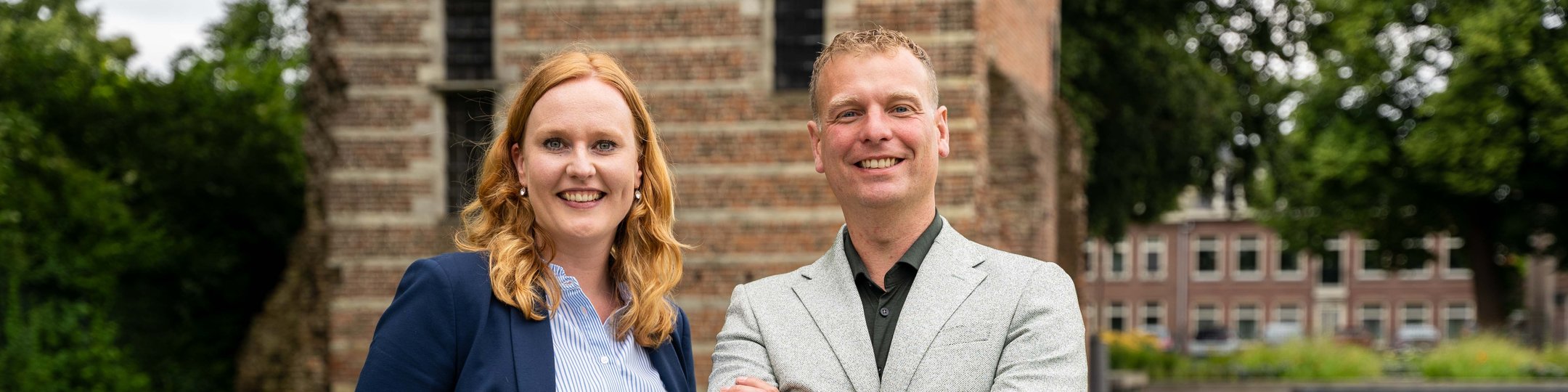 Kantoorfoto DEX Makelaars & Taxateurs