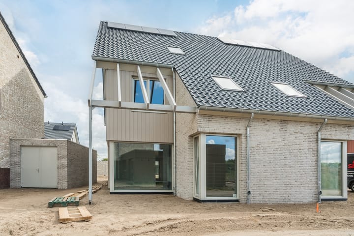 Foto van woning Deynenbeemd 23, Nuenen